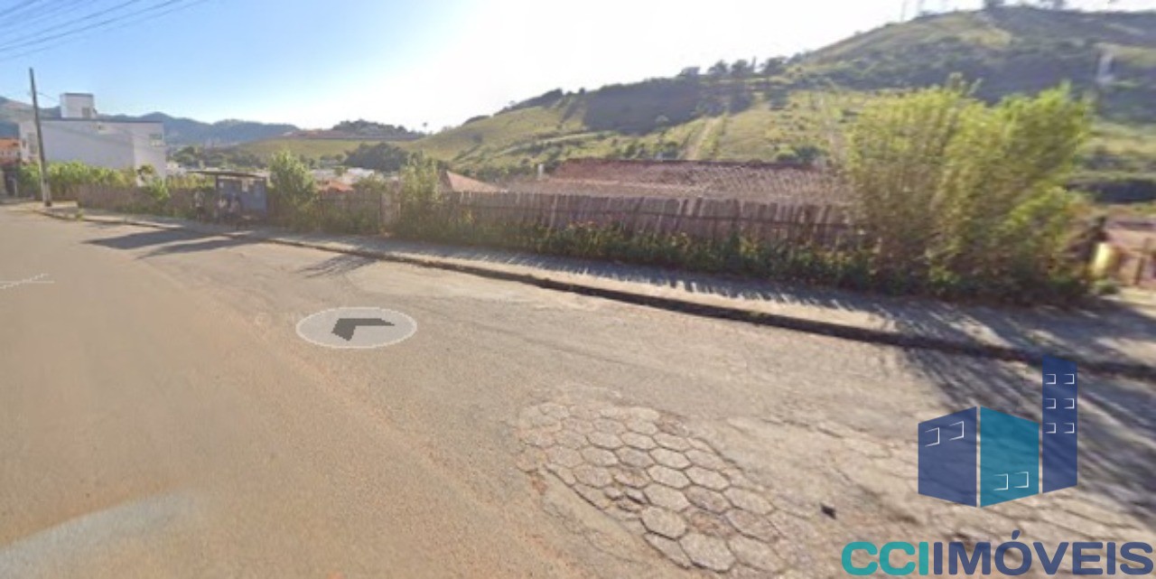 Terreno, 750 m² - Foto 1