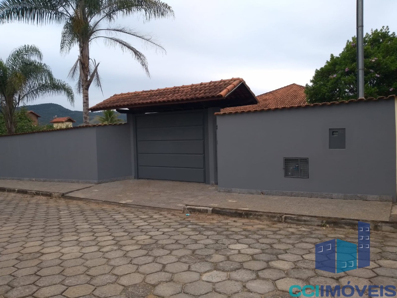Chácara, 5 quartos - Foto 1