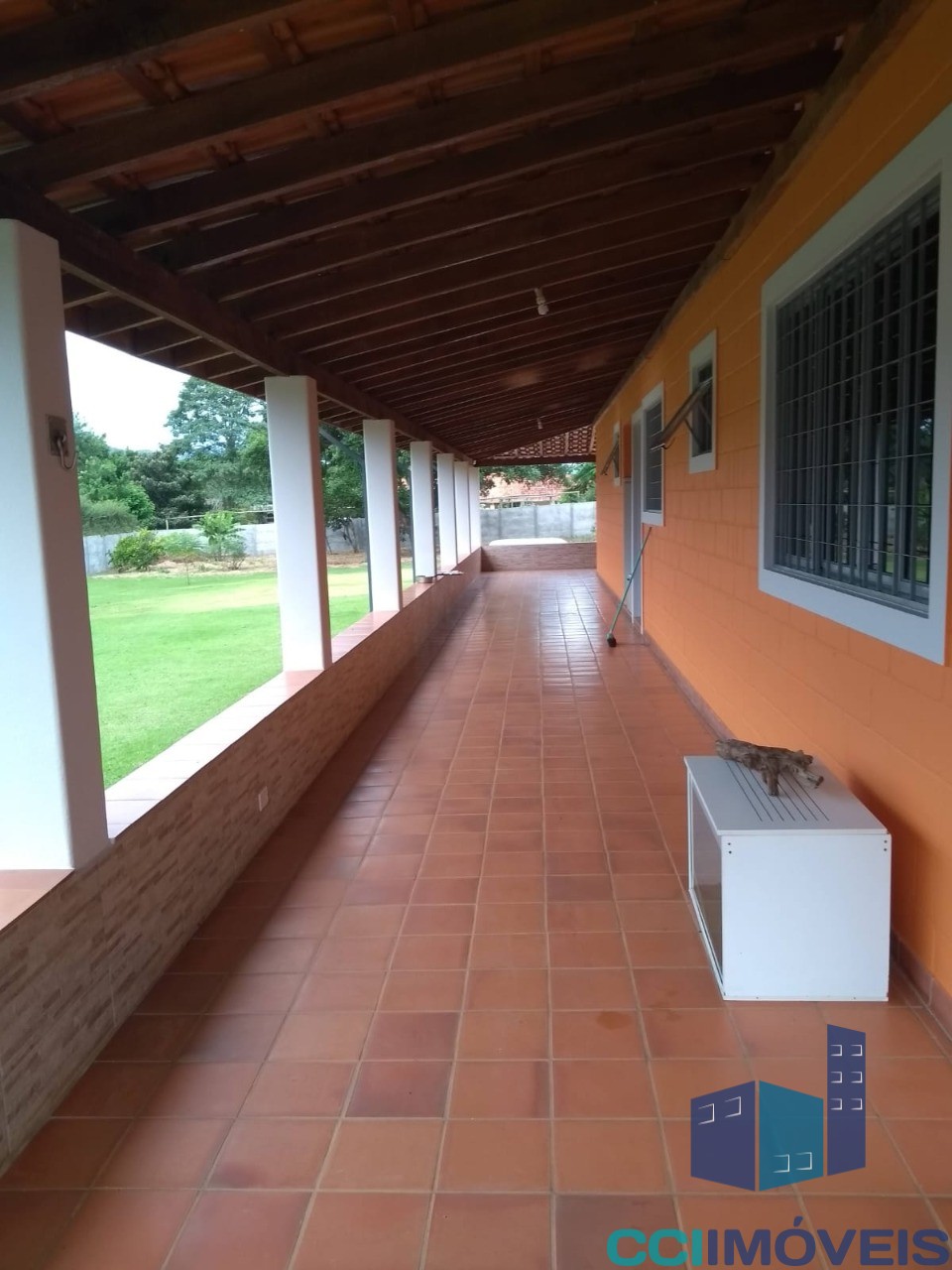 Chácara, 5 quartos - Foto 6