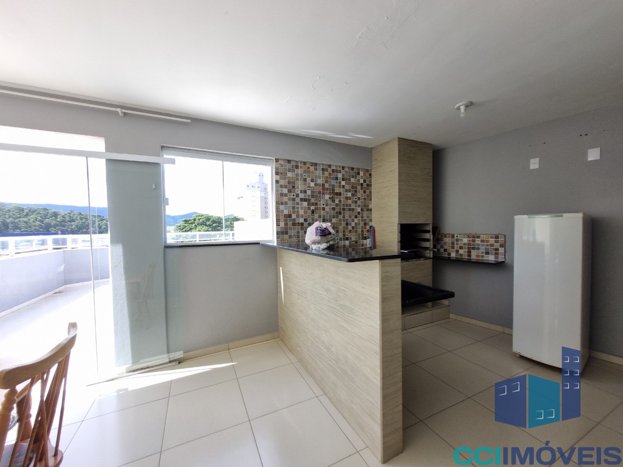 Apartamento, 2 quartos, 65 m² - Foto 3