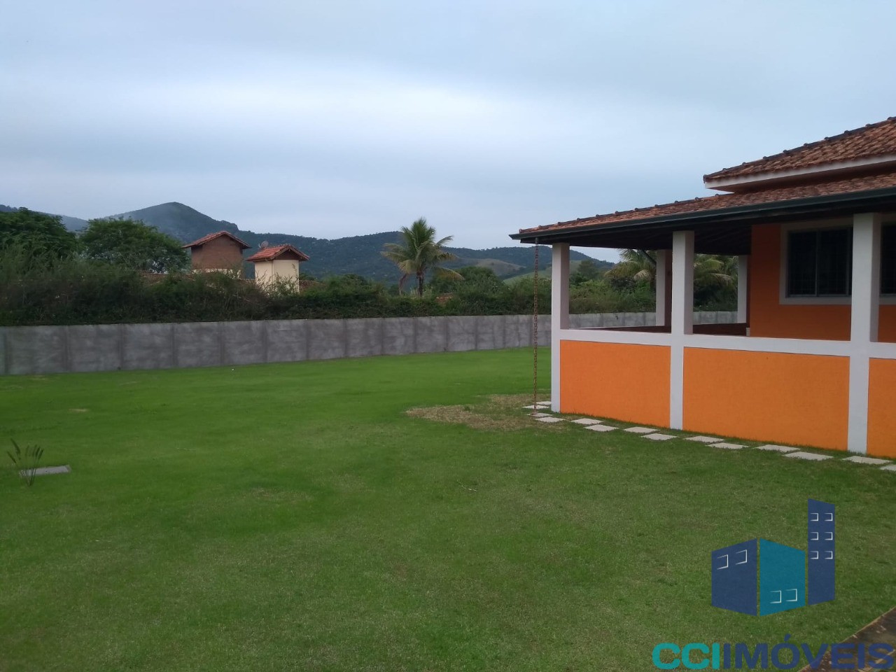 Chácara, 5 quartos - Foto 8