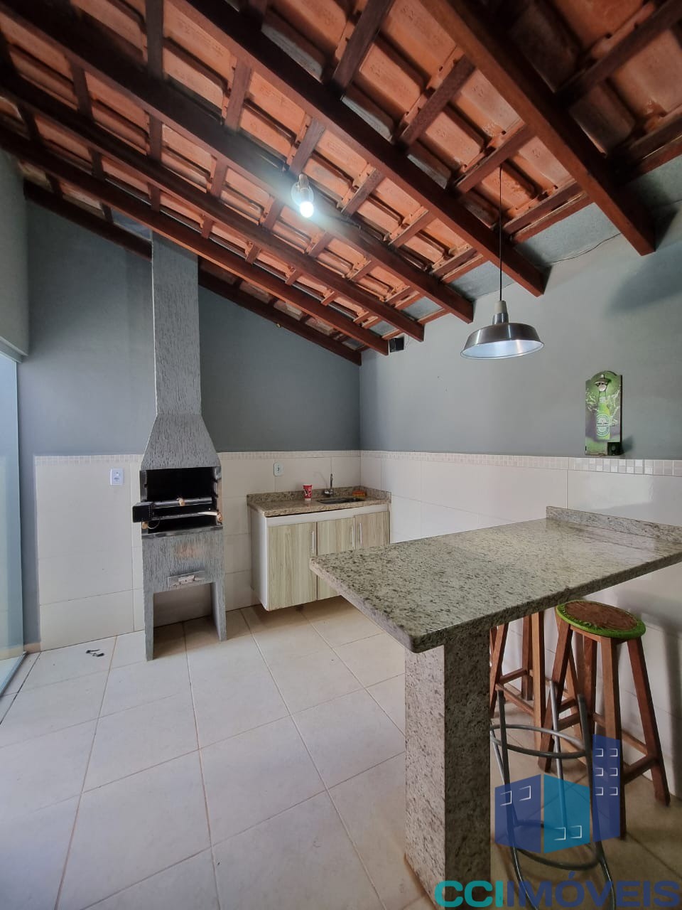 Casa, 3 quartos - Foto 7