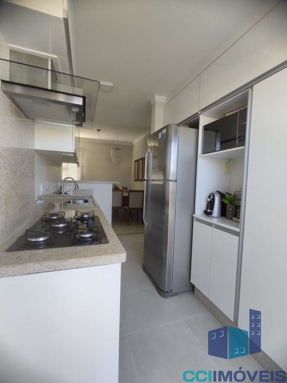 Apartamento, 2 quartos, 54 m² - Foto 7