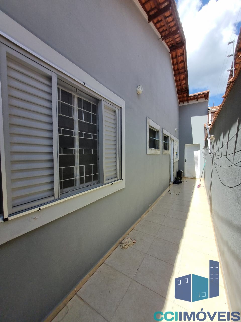 Casa, 3 quartos - Foto 11