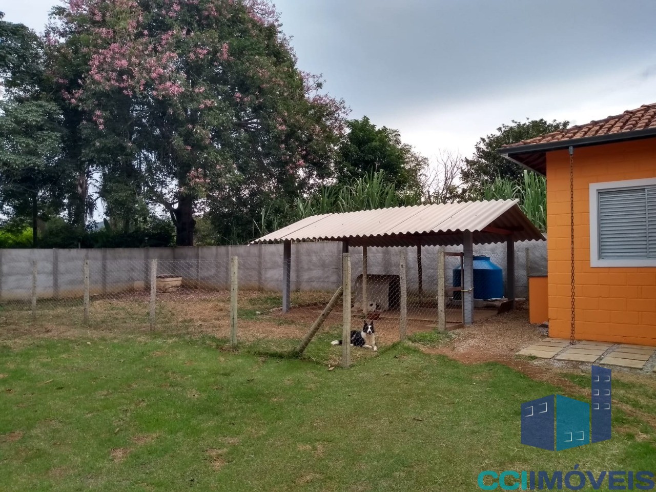 Chácara, 5 quartos - Foto 2