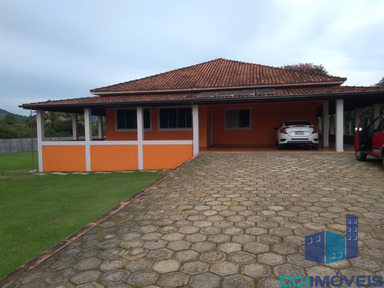 Chácara, 5 quartos - Foto 7