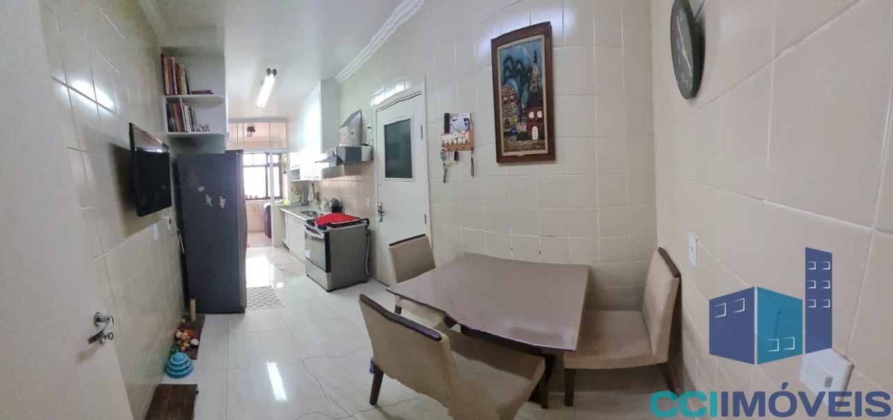 Apartamento, 3 quartos, 168 m² - Foto 3