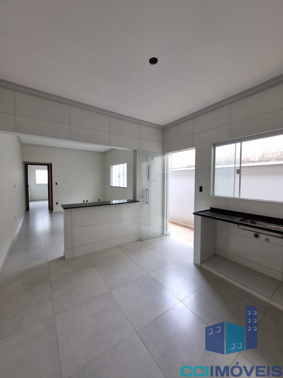 Casa, 2 quartos - Foto 5