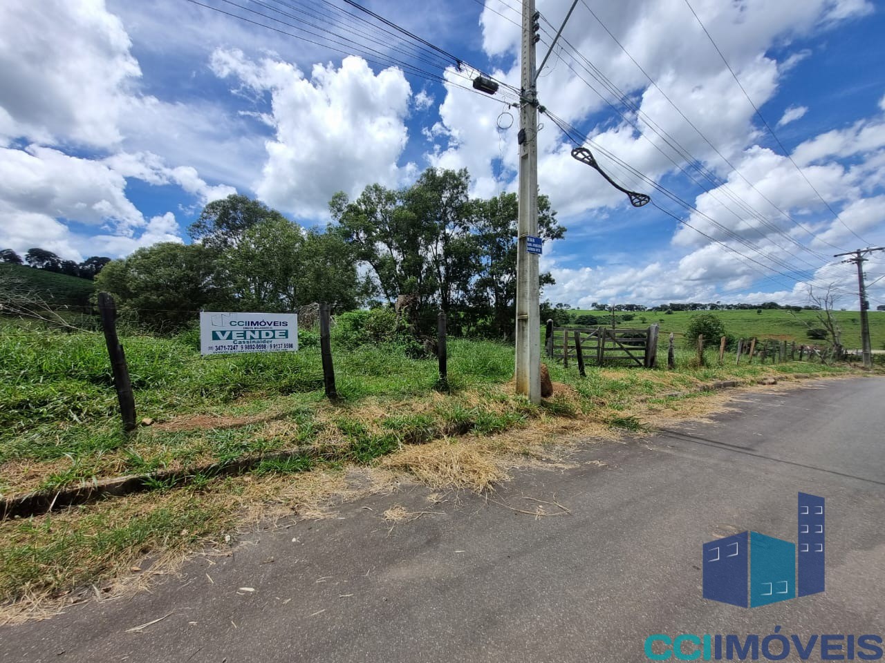 Terreno, 5200 m² - Foto 1