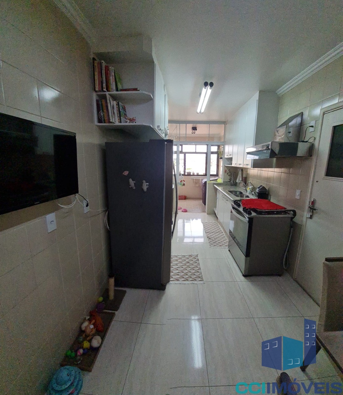Apartamento, 3 quartos, 168 m² - Foto 4