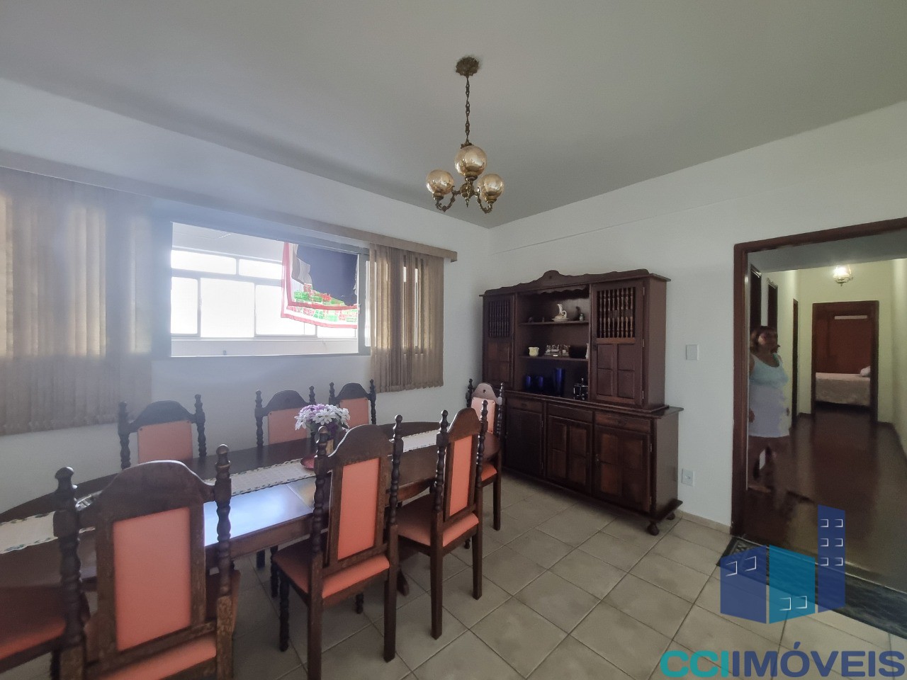 Apartamento, 3 quartos, 169 m² - Foto 5