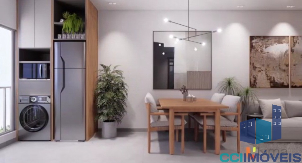 Apartamento, 2 quartos, 103 m² - Foto 7