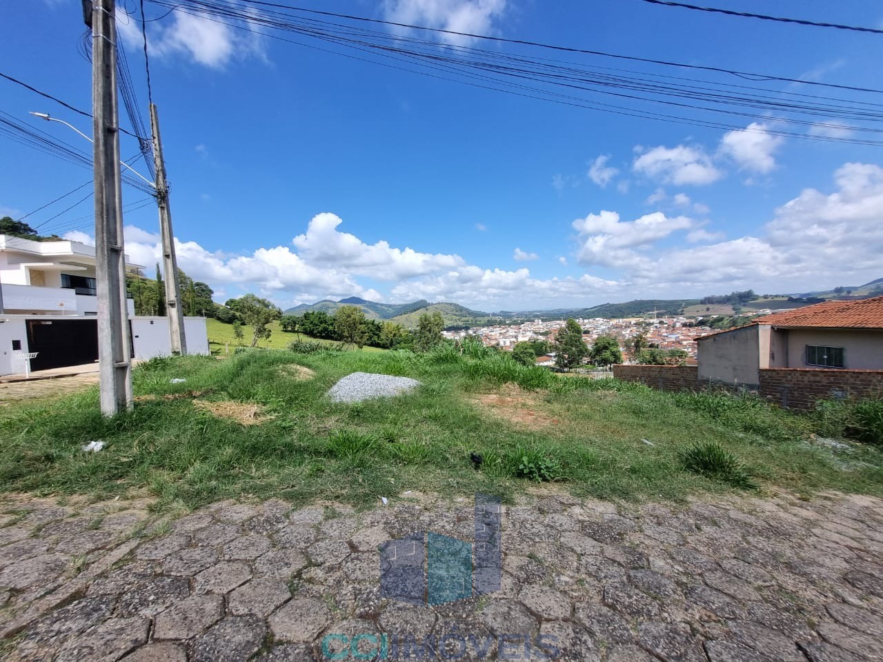 Terreno, 294 m² - Foto 3