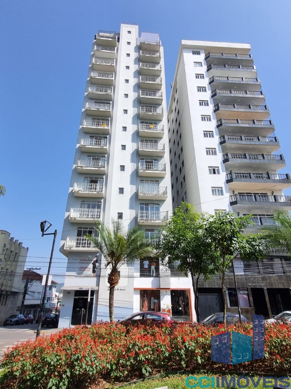 Apartamento, 3 quartos, 169 m² - Foto 1