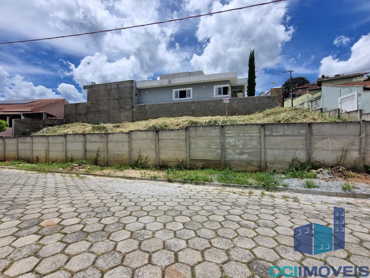 Terreno, 360 m² - Foto 1