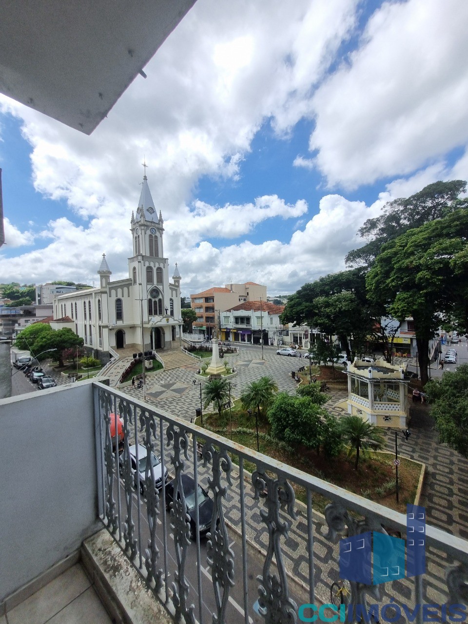 Apartamento, 3 quartos, 169 m² - Foto 7