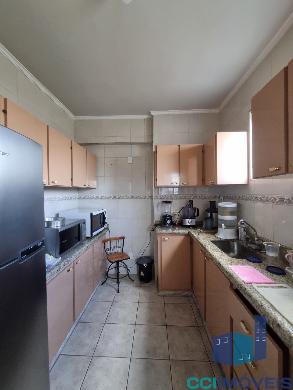 Apartamento, 3 quartos, 169 m² - Foto 6