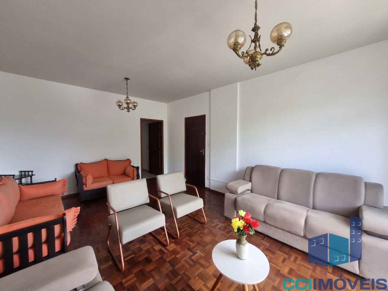 Apartamento, 3 quartos, 169 m² - Foto 8