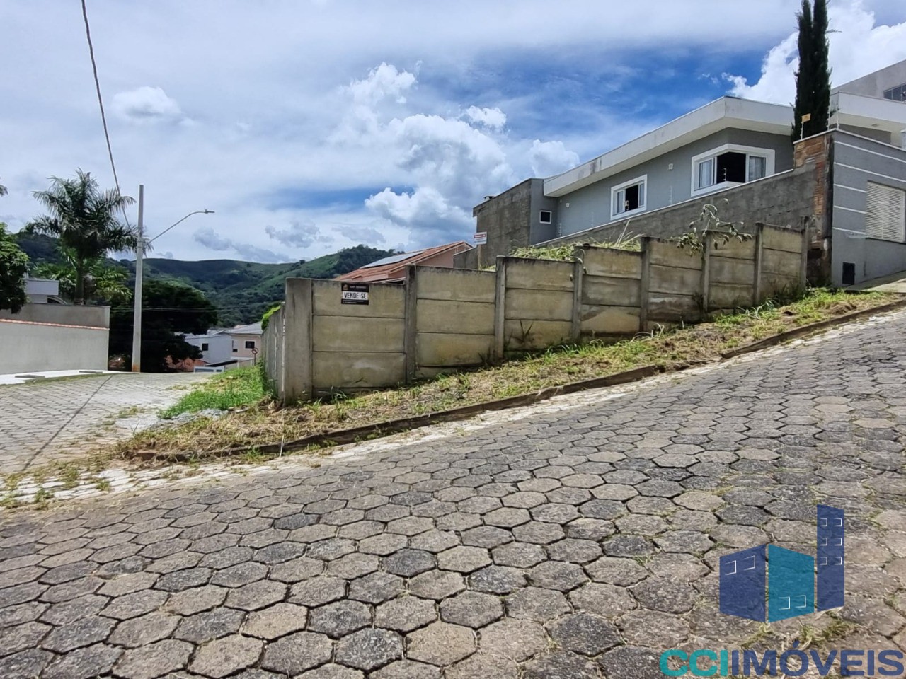 Terreno, 360 m² - Foto 2