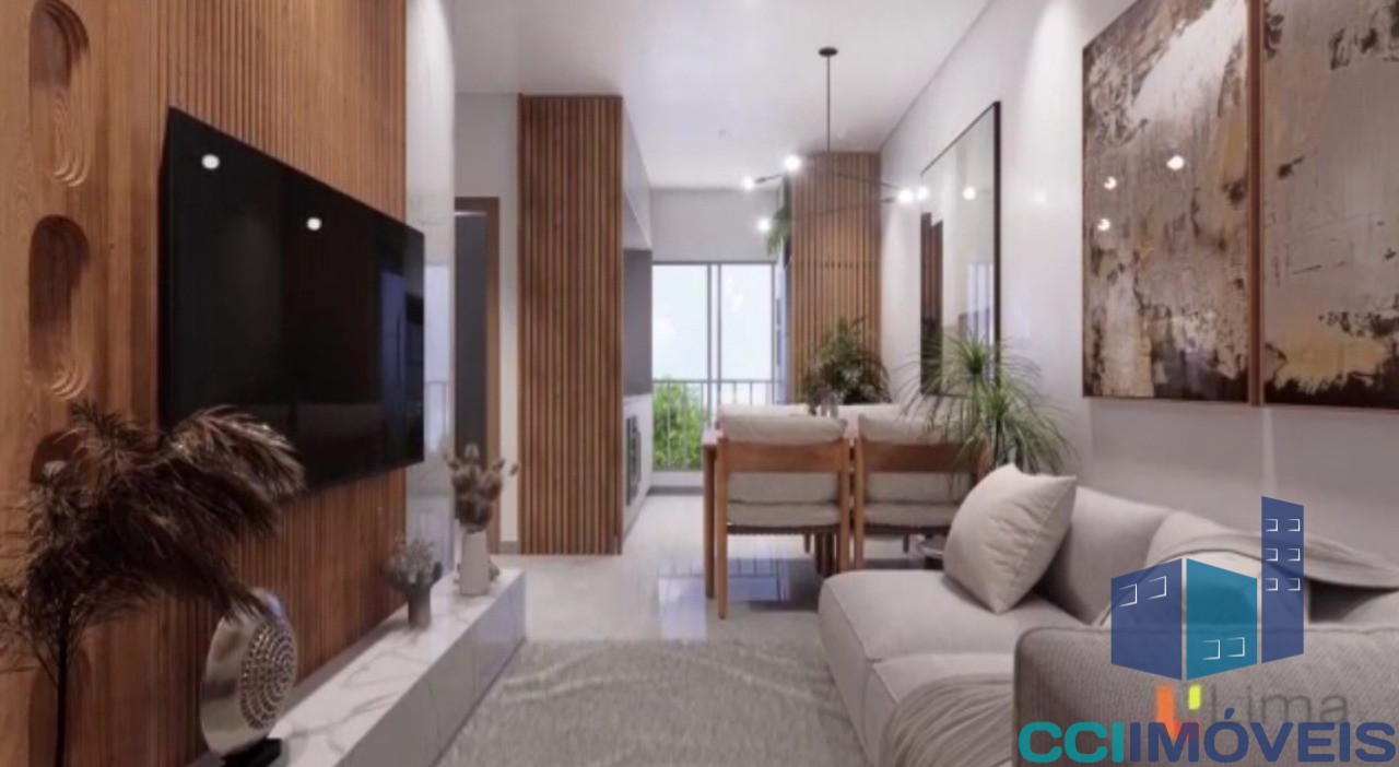 Apartamento, 2 quartos, 103 m² - Foto 6