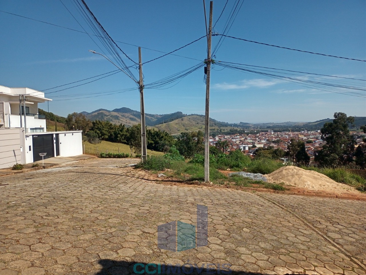 Terreno, 294 m² - Foto 1