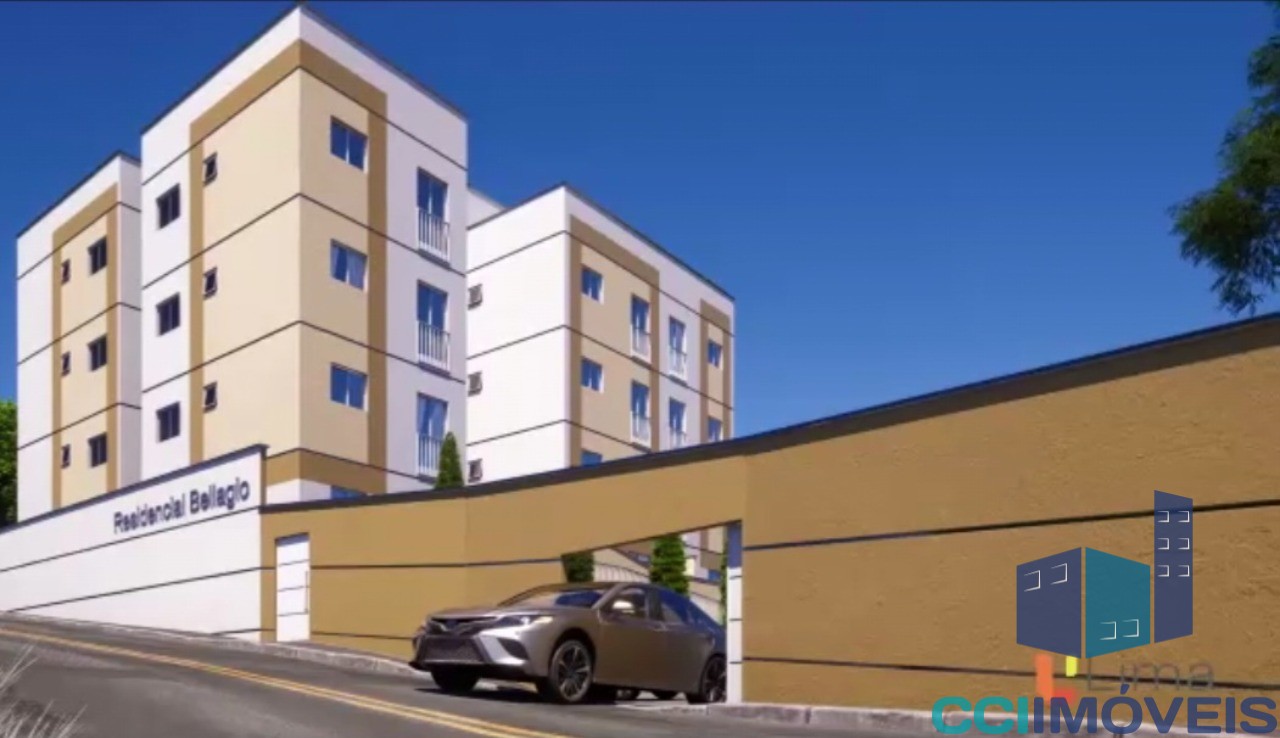 Apartamento, 2 quartos, 103 m² - Foto 1