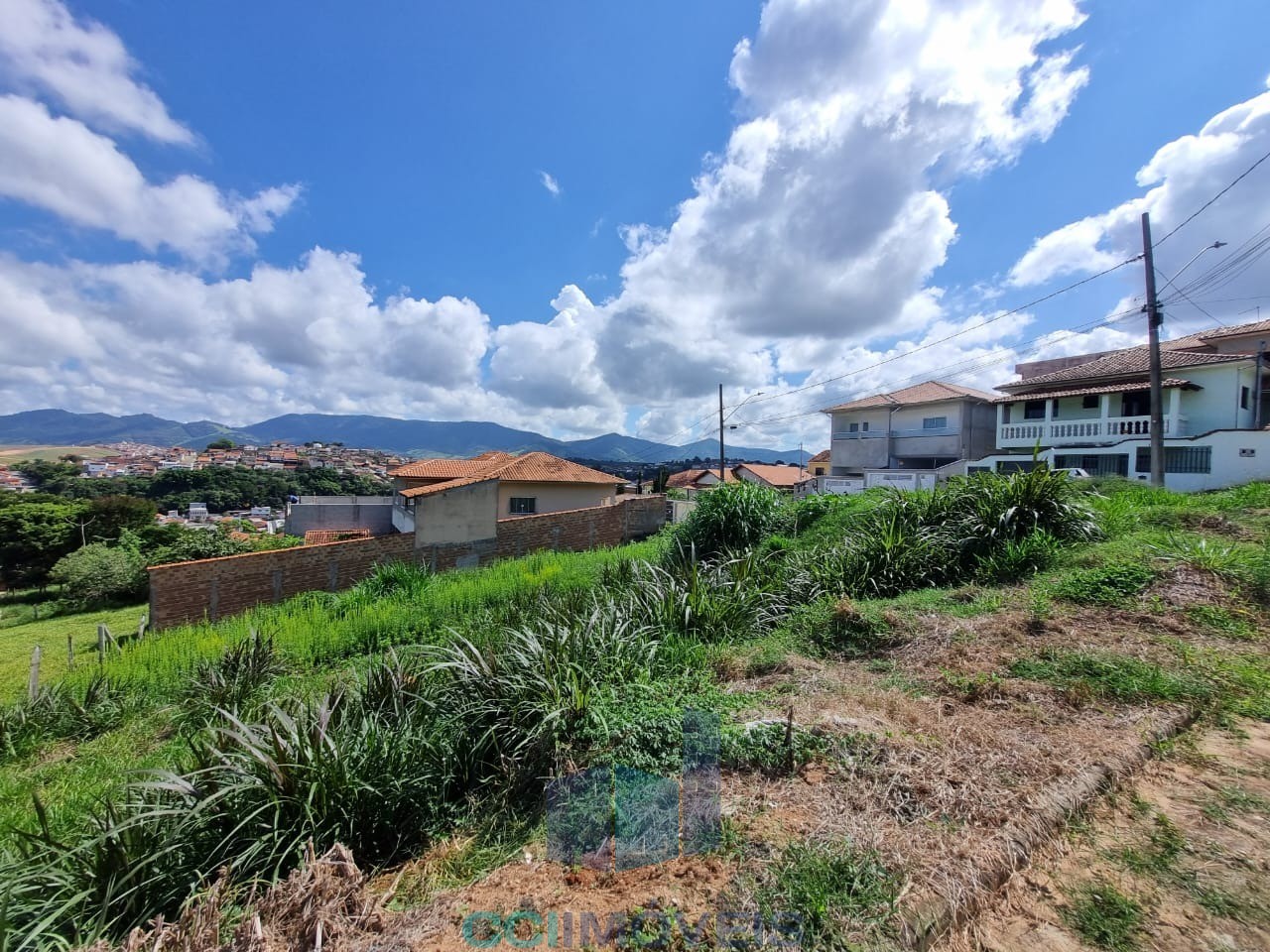Terreno, 294 m² - Foto 2
