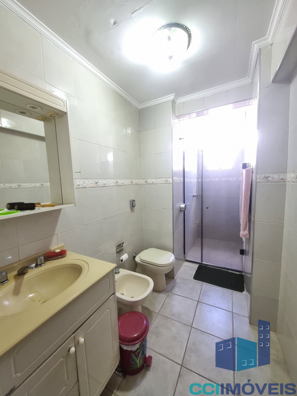 Apartamento, 3 quartos, 169 m² - Foto 4