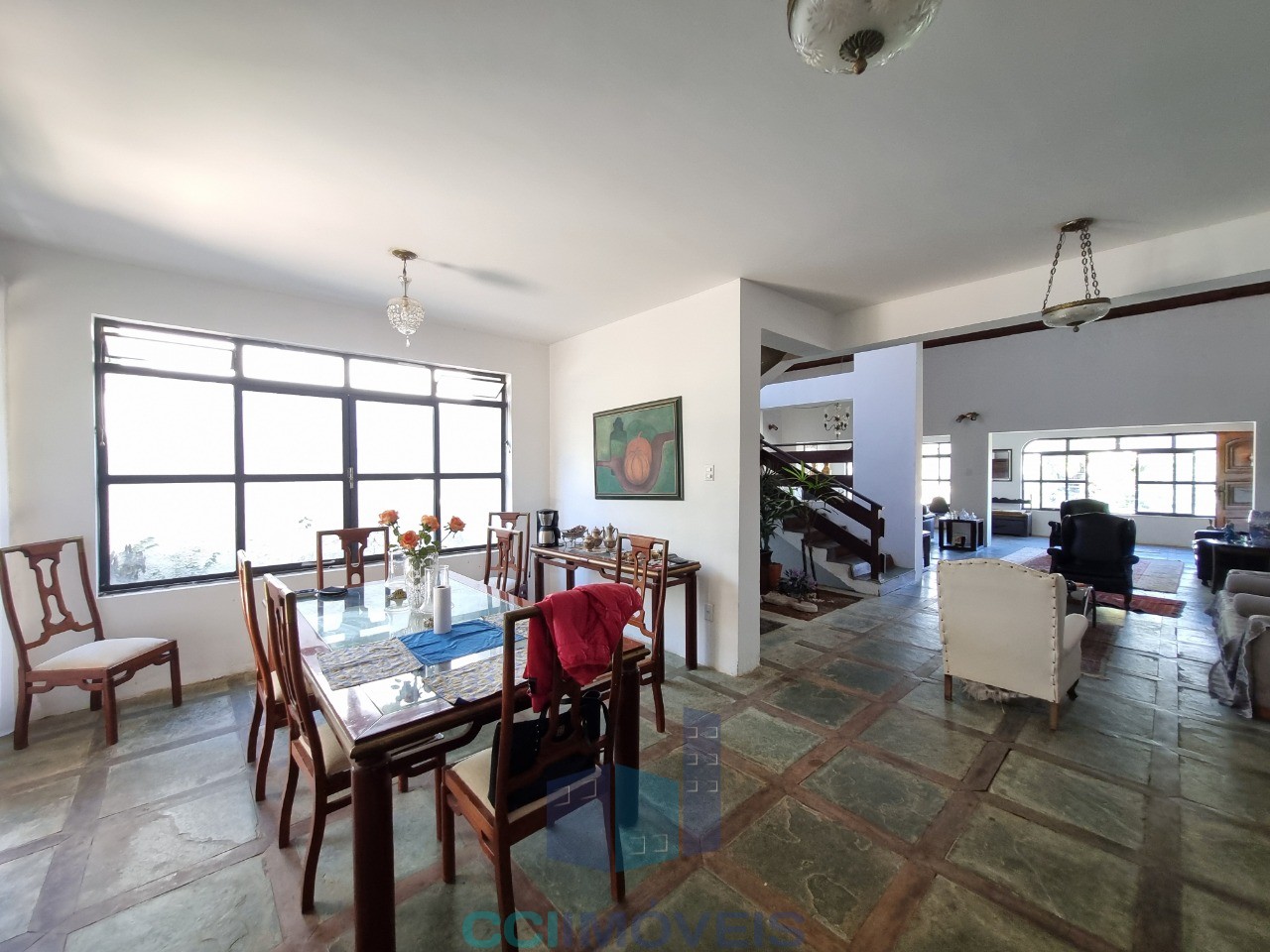 Casa, 3 quartos, 321 m² - Foto 5
