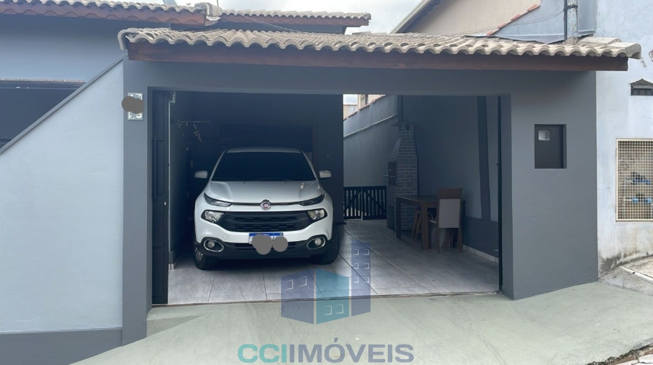 Casa, 2 quartos, 100 m² - Foto 8
