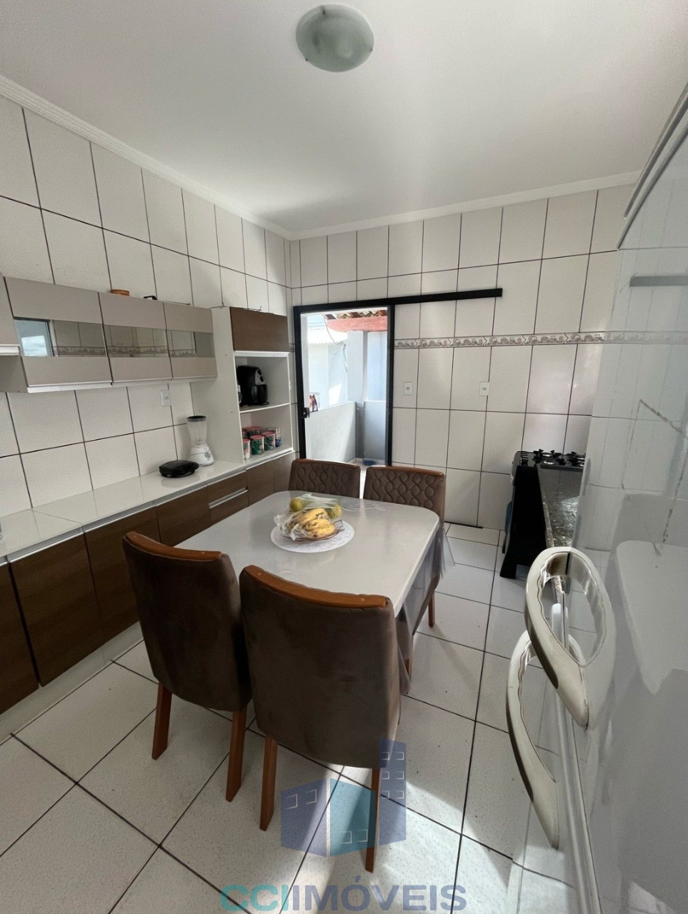 Casa, 2 quartos, 100 m² - Foto 3