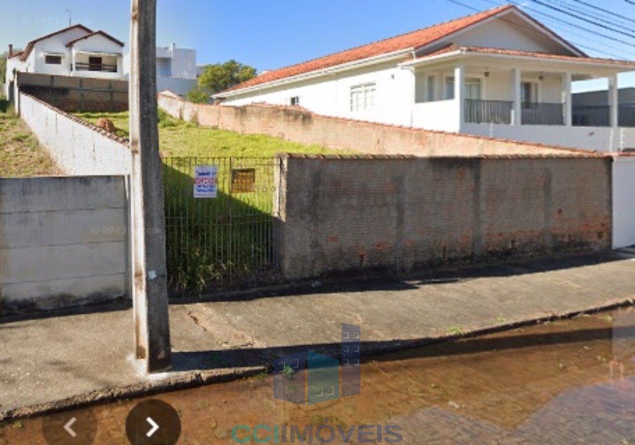 Terreno, 360 m² - Foto 1