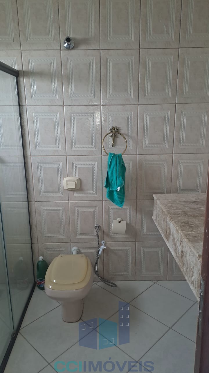 Casa, 1 quarto, 40 m² - Foto 5
