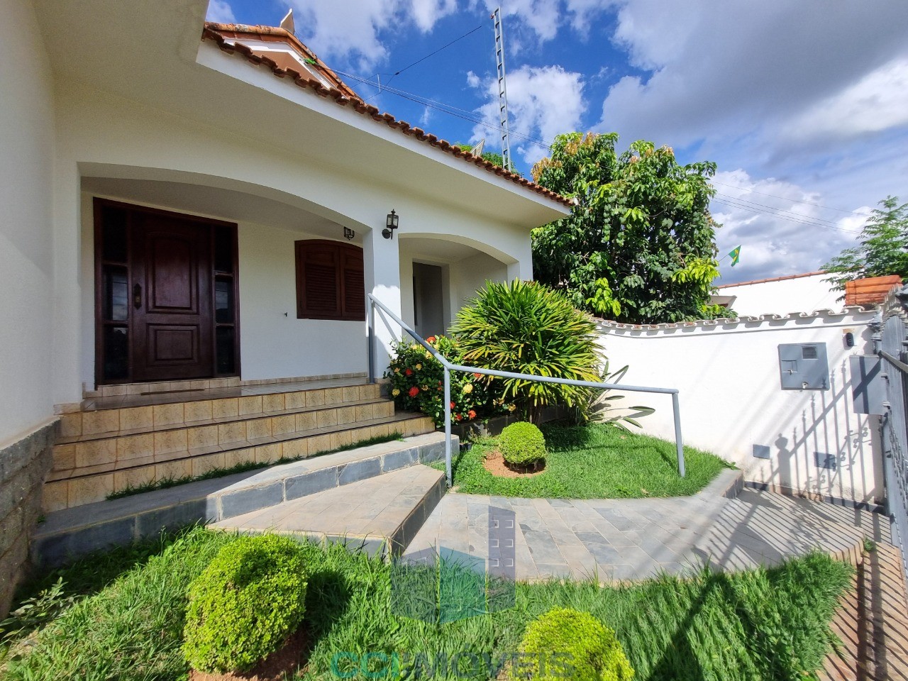 Casa, 5 quartos, 300 m² - Foto 2