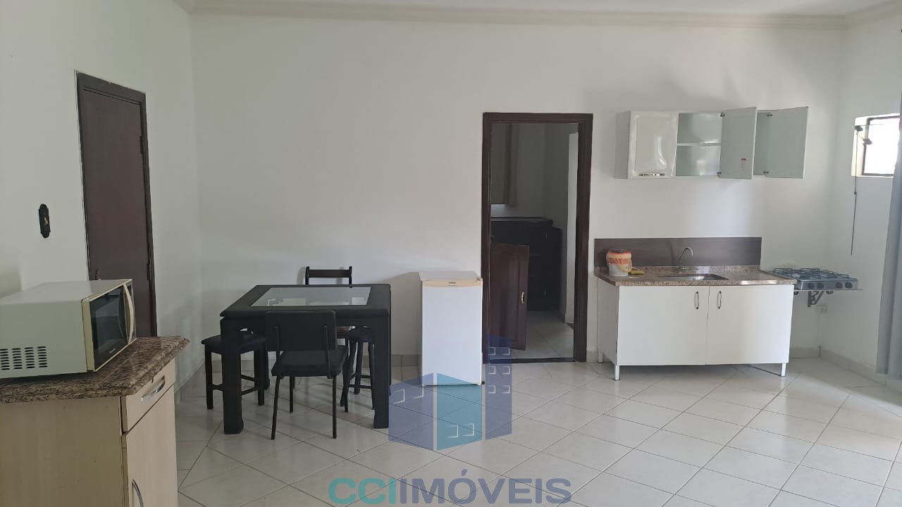 Casa, 1 quarto, 40 m² - Foto 3