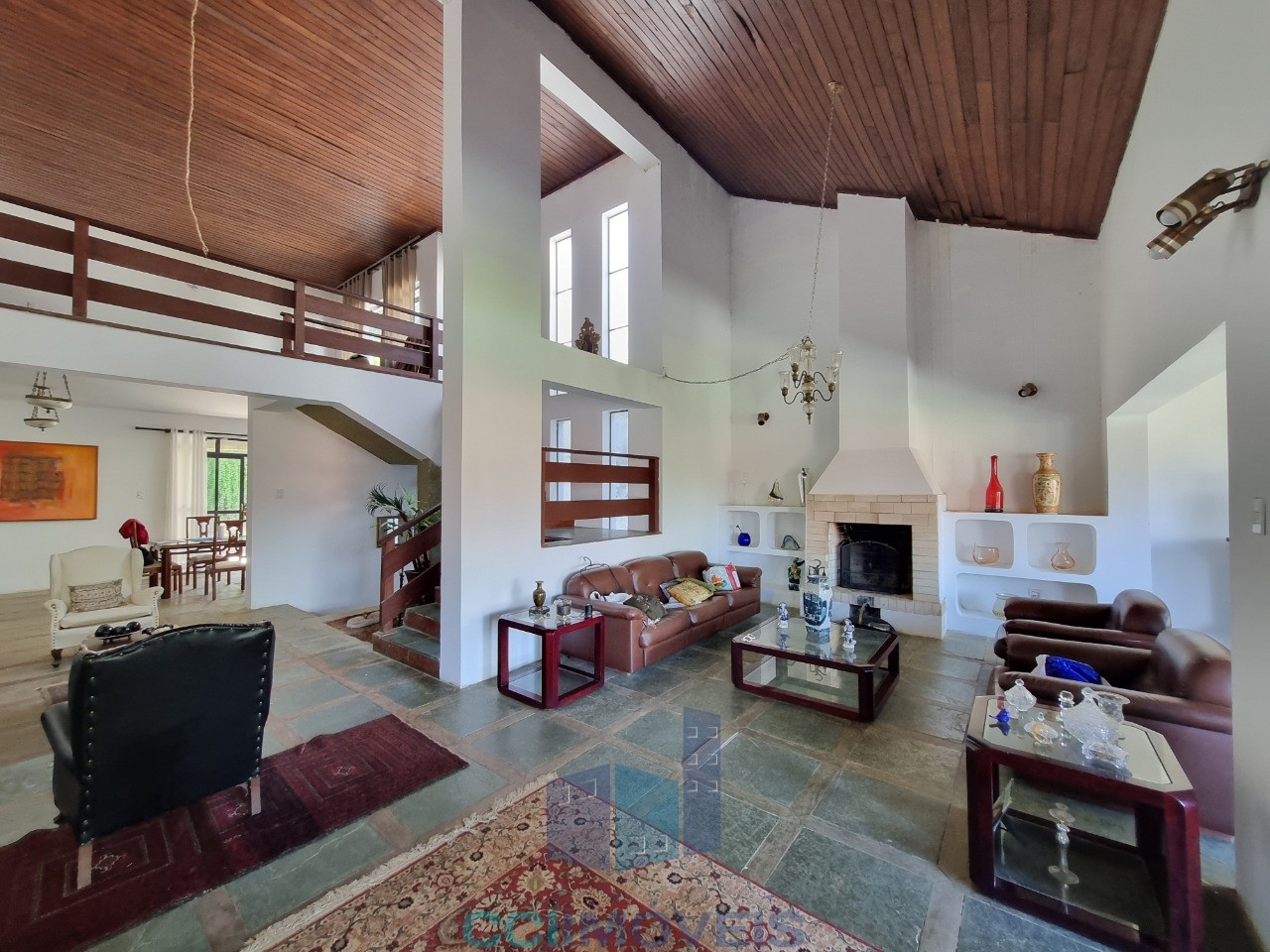 Casa, 3 quartos, 321 m² - Foto 3