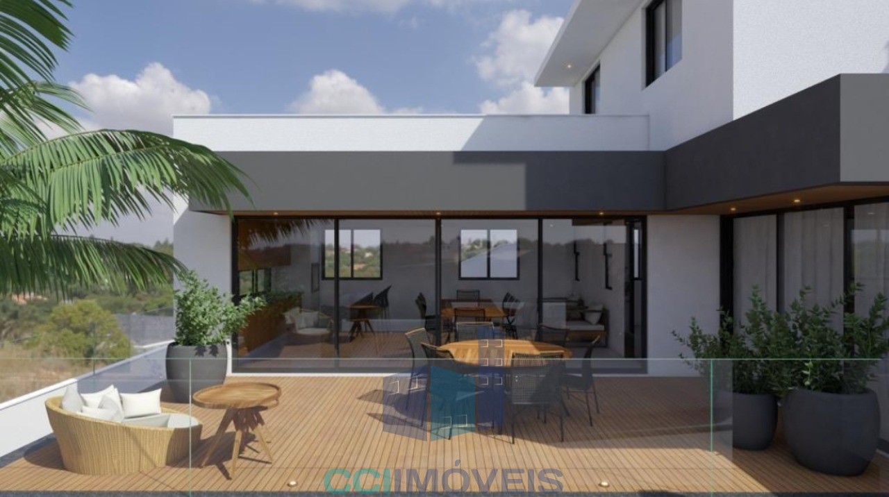 Casa, 3 quartos - Foto 4