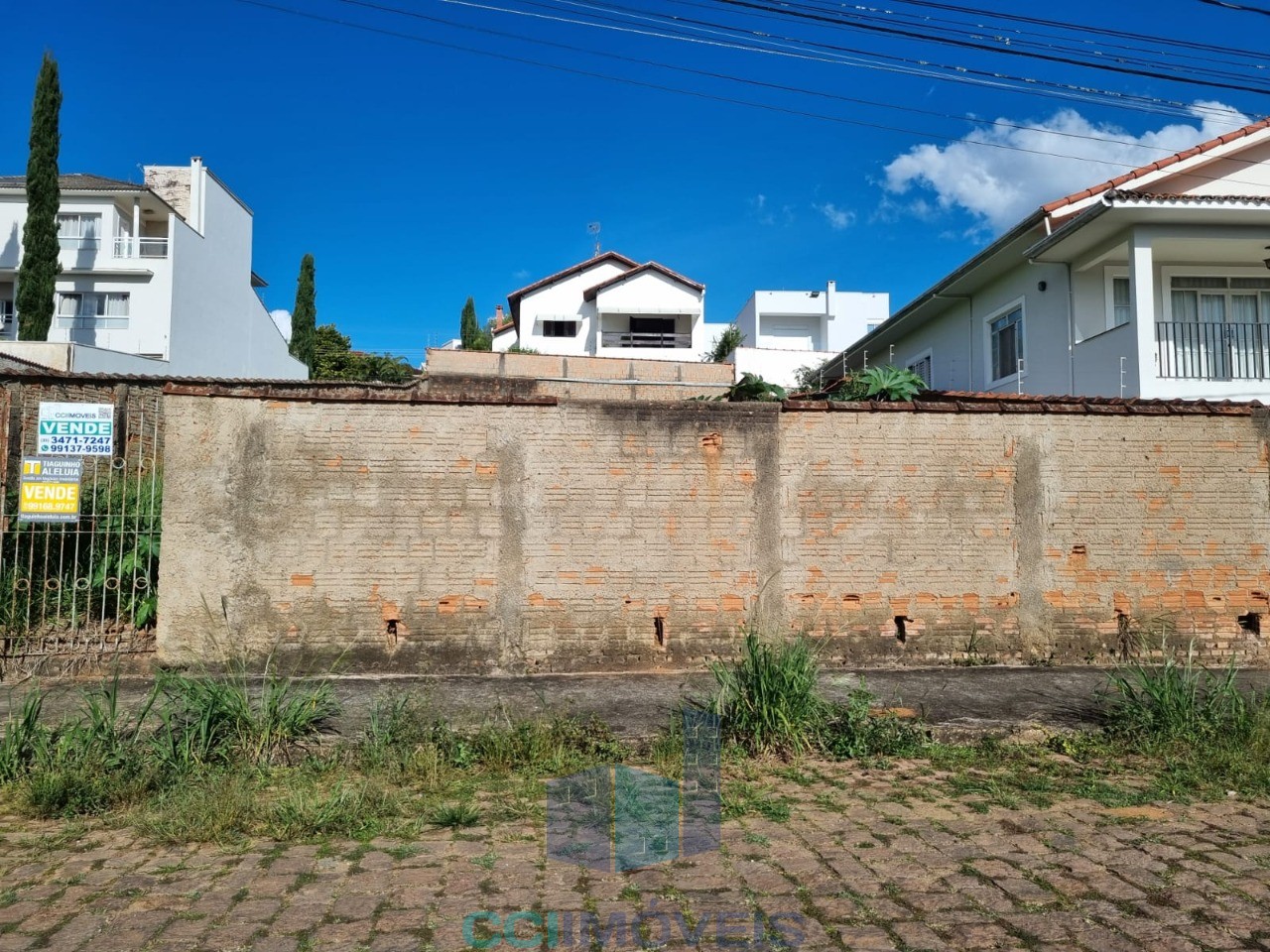 Terreno, 360 m² - Foto 2