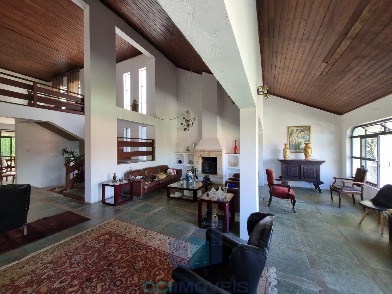 Casa, 3 quartos, 321 m² - Foto 6