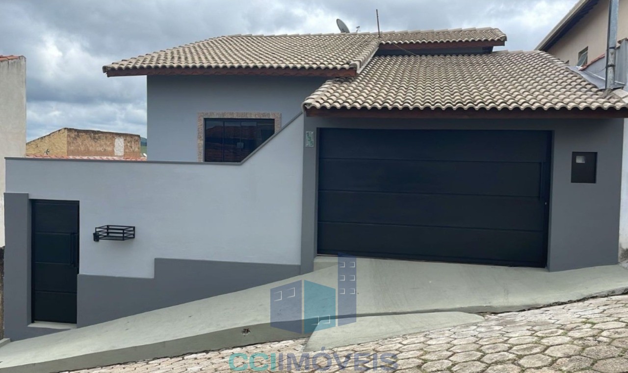 Casa, 2 quartos, 100 m² - Foto 1