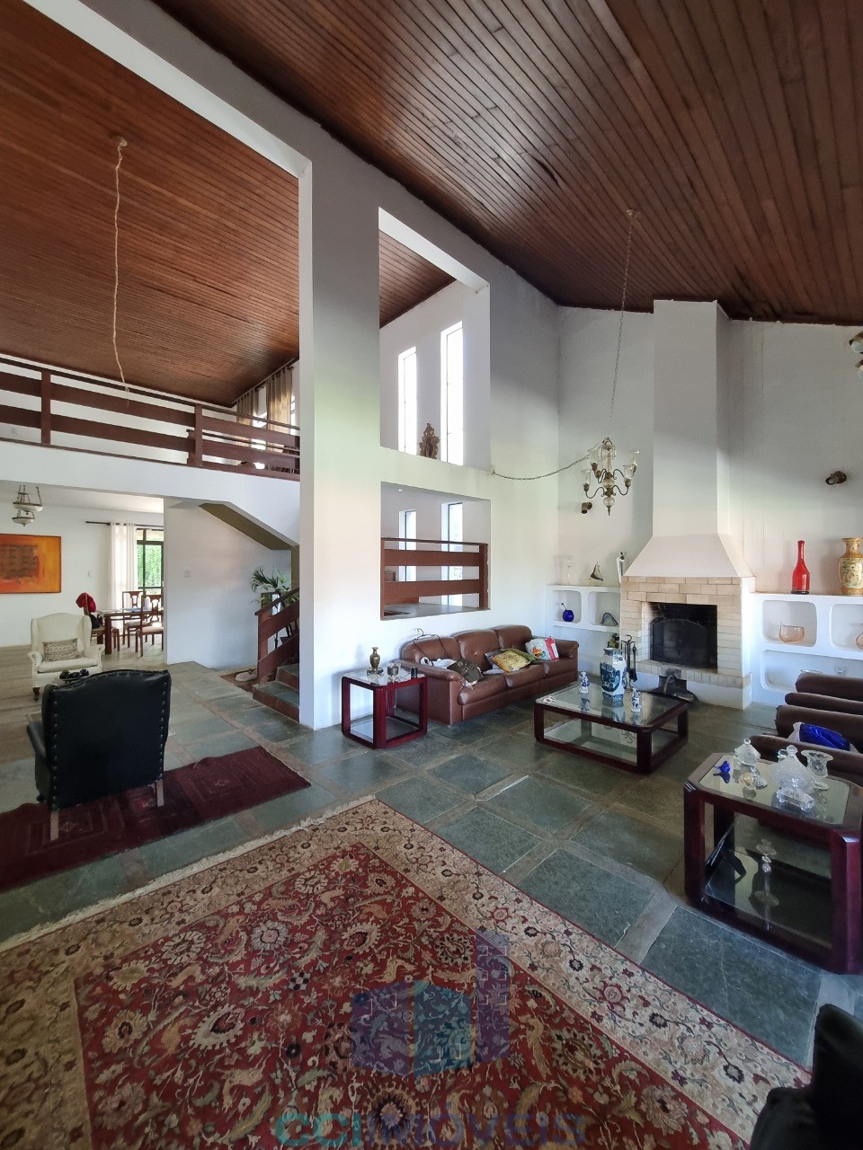 Casa, 3 quartos, 321 m² - Foto 2
