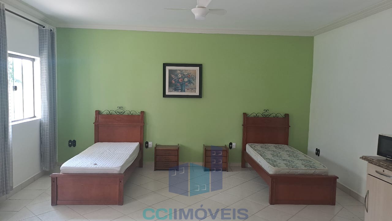 Casa, 1 quarto, 40 m² - Foto 1