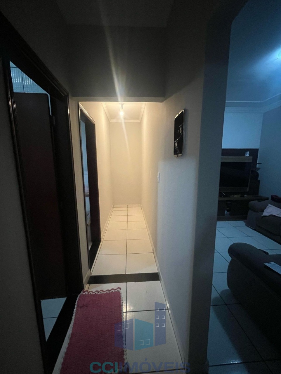 Casa, 2 quartos, 100 m² - Foto 4