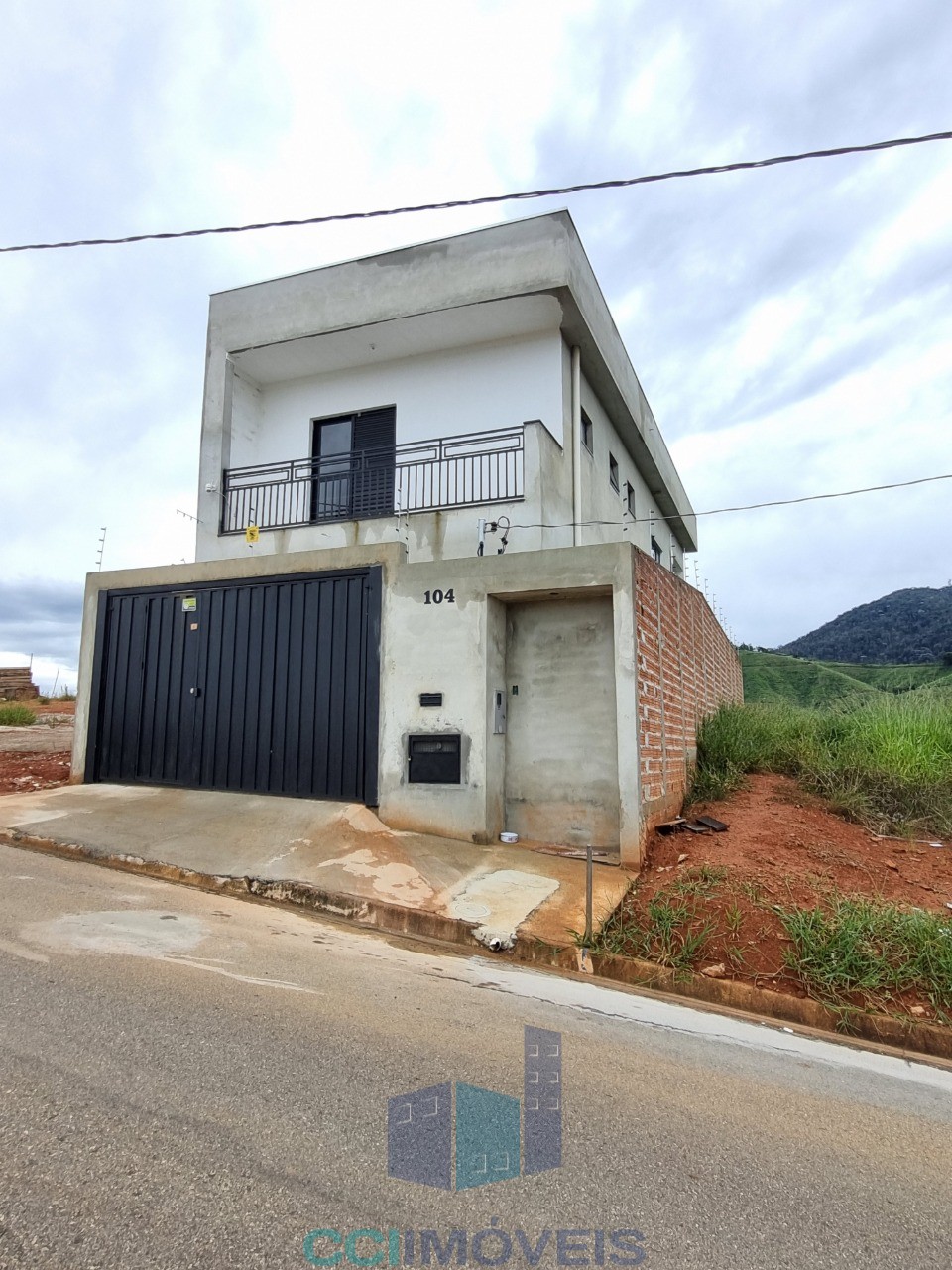 Casa, 2 quartos, 150 m² - Foto 1