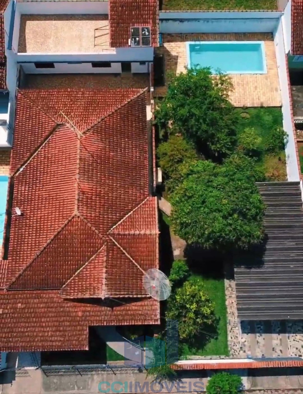 Casa, 5 quartos, 300 m² - Foto 10