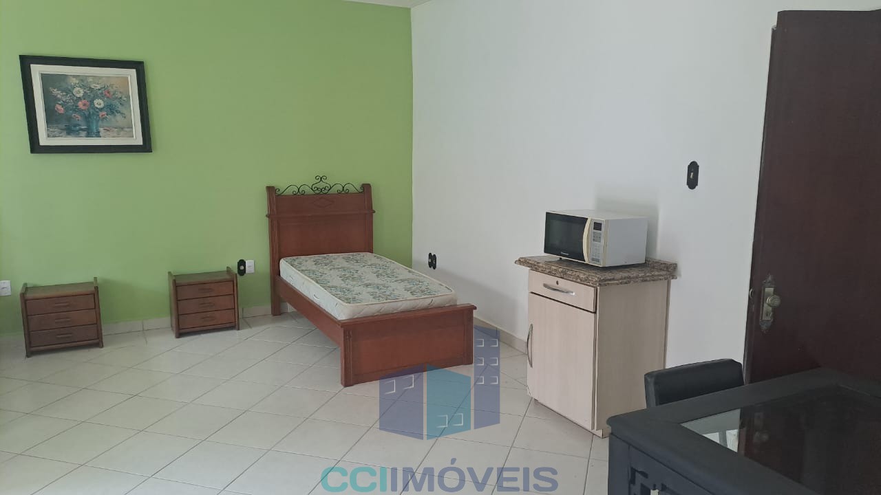 Casa, 1 quarto, 40 m² - Foto 4