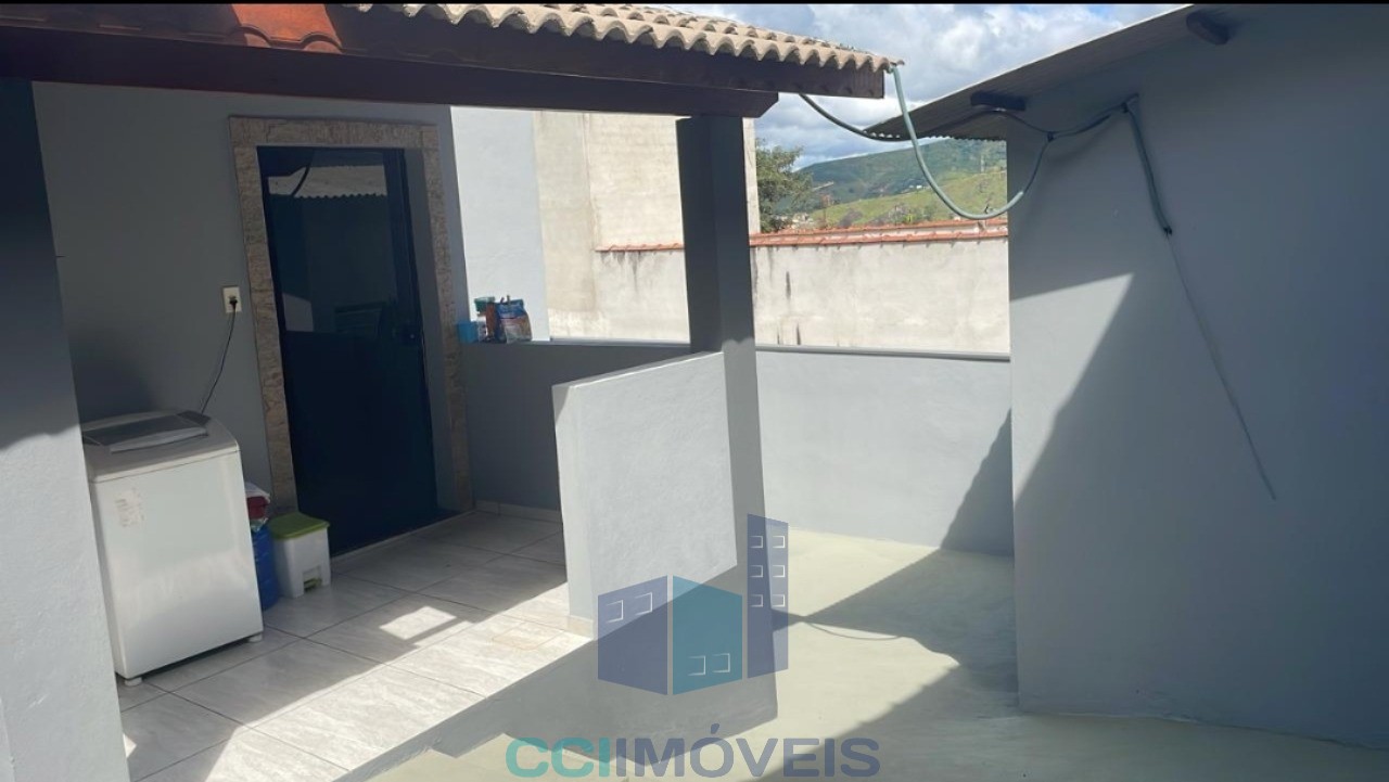 Casa, 2 quartos, 100 m² - Foto 7