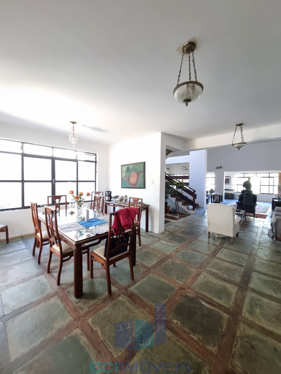 Casa, 3 quartos, 321 m² - Foto 4