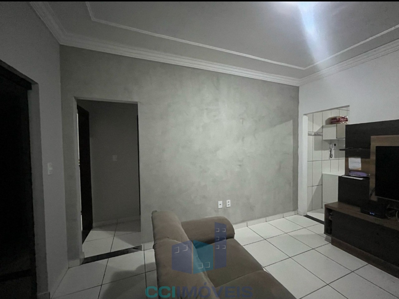 Casa, 2 quartos, 100 m² - Foto 2