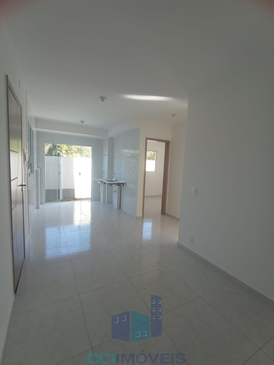 Apartamento, 2 quartos, 89 m² - Foto 2